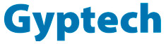 Gyptech logo